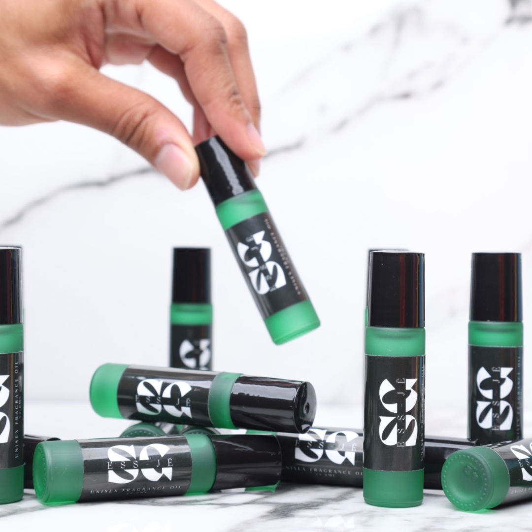 ESS-JĒ 10.0 mL